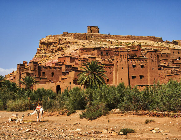 Discover the Magic: 3-Day Original Sahara Tour with Marrakech Desert Tours