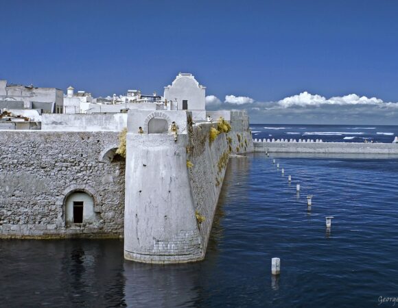 El Jadida City Day Trip From Casablanca